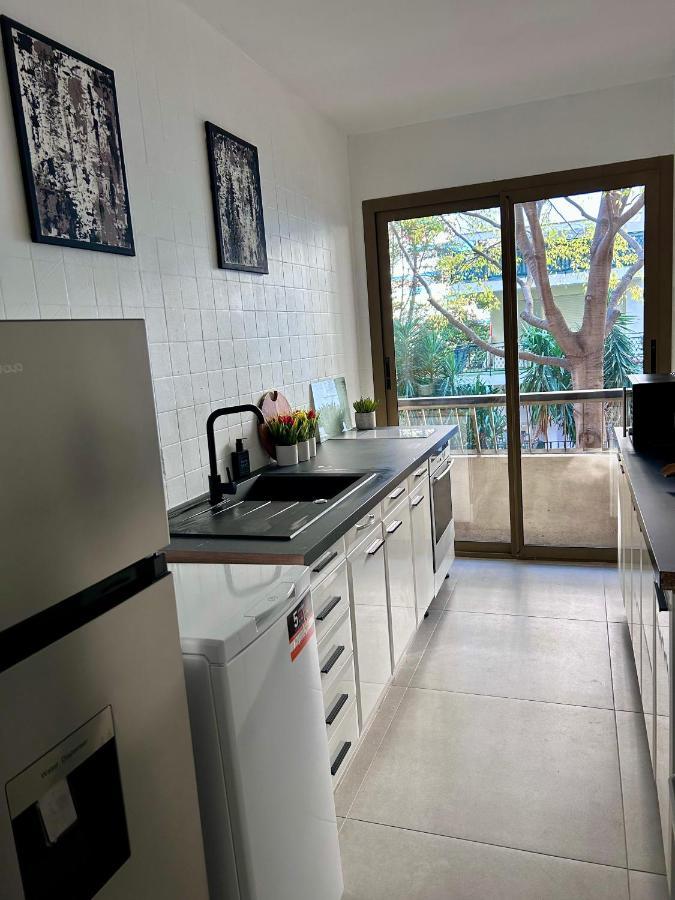 Residences fleuries Cannes Exterior foto
