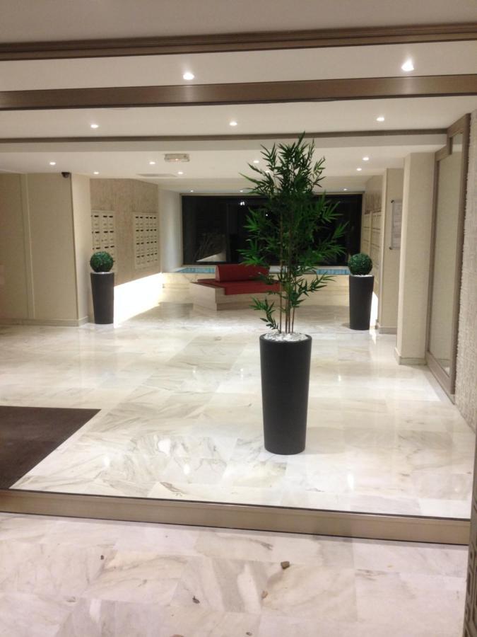 Residences fleuries Cannes Exterior foto