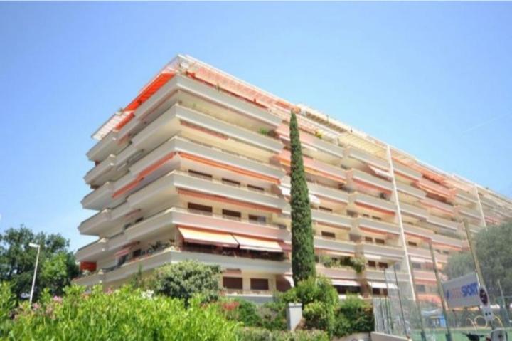 Residences fleuries Cannes Exterior foto